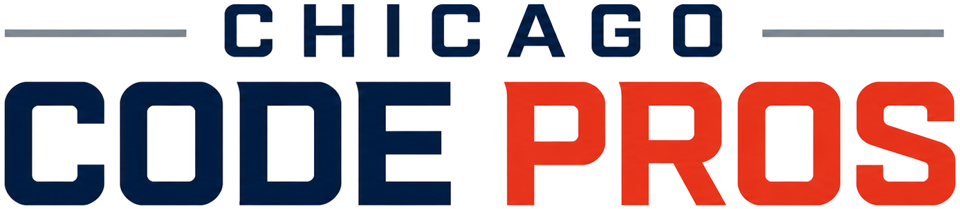 Chicago Code Pros